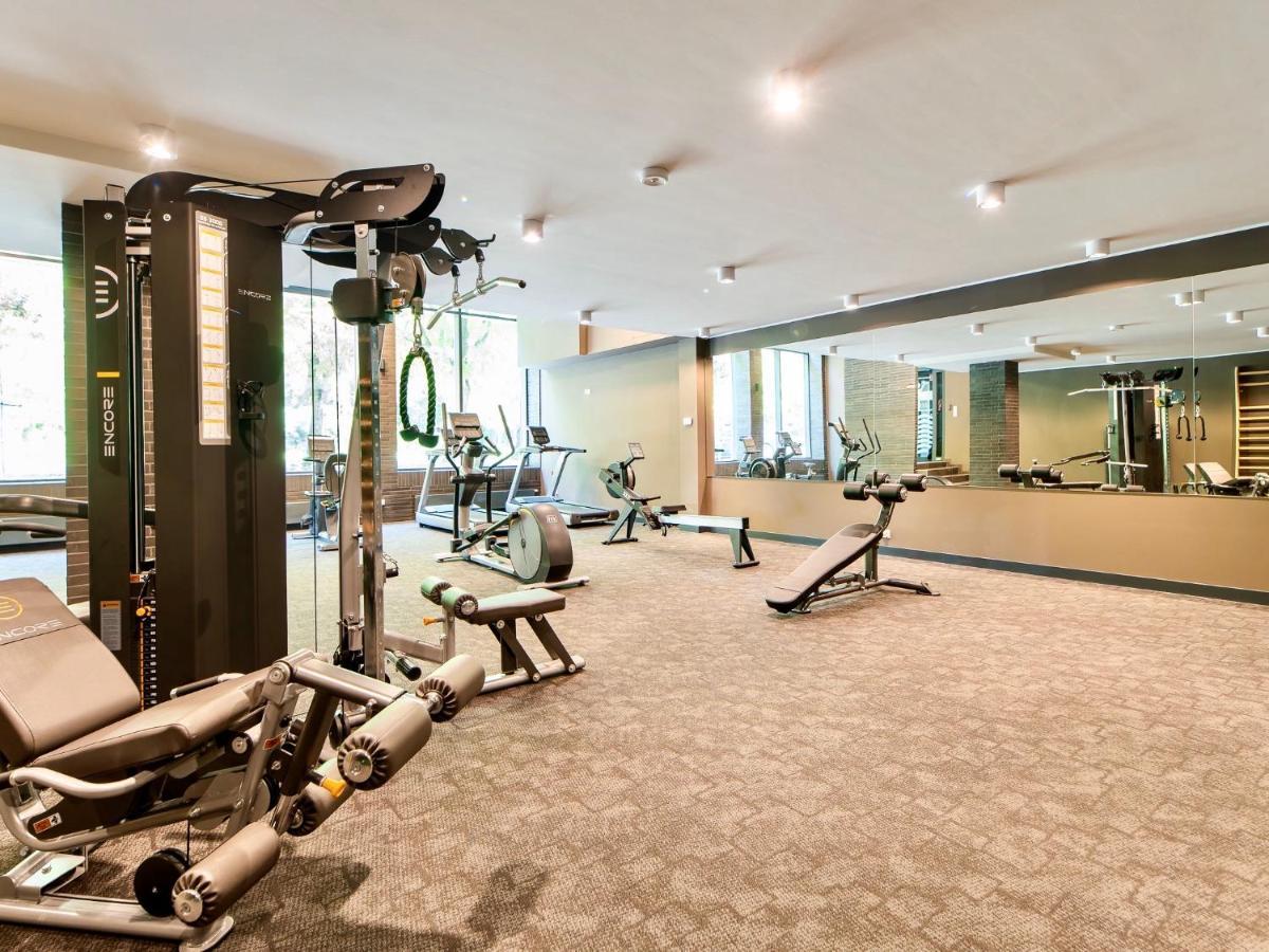 Faro Apartamenty Nadmorskie Tarasy Spa Przy Latarni I Molo Baseny, Sauny, Fitness I Parking W Cenie Kolobrzeg Bagian luar foto
