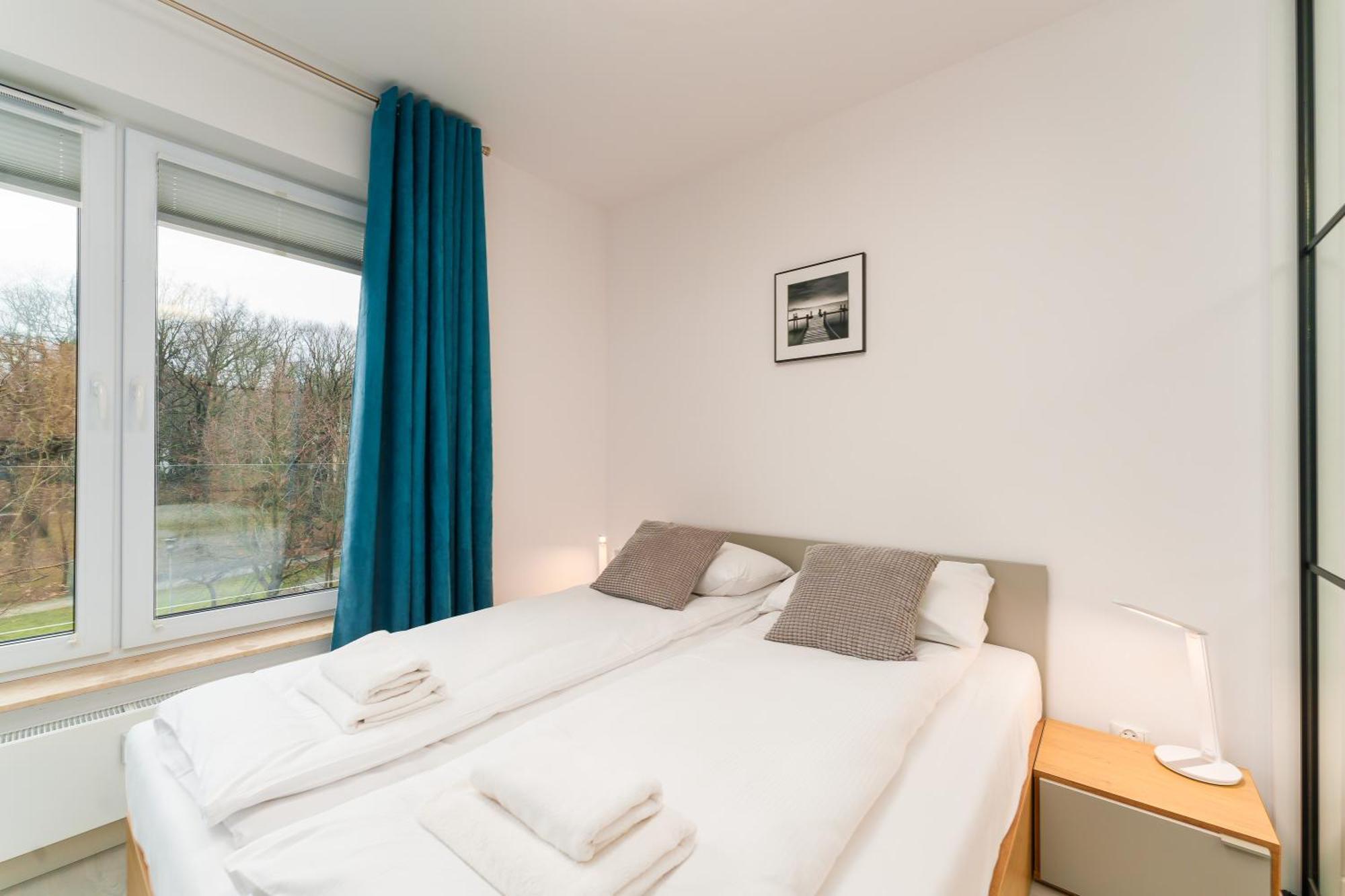 Faro Apartamenty Nadmorskie Tarasy Spa Przy Latarni I Molo Baseny, Sauny, Fitness I Parking W Cenie Kolobrzeg Bagian luar foto