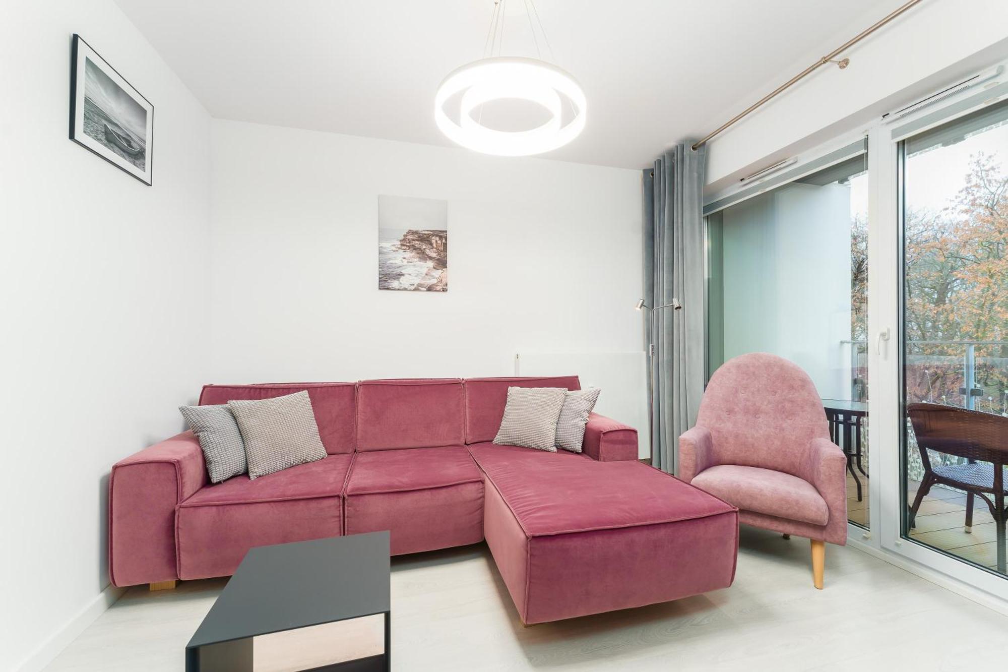 Faro Apartamenty Nadmorskie Tarasy Spa Przy Latarni I Molo Baseny, Sauny, Fitness I Parking W Cenie Kolobrzeg Bagian luar foto