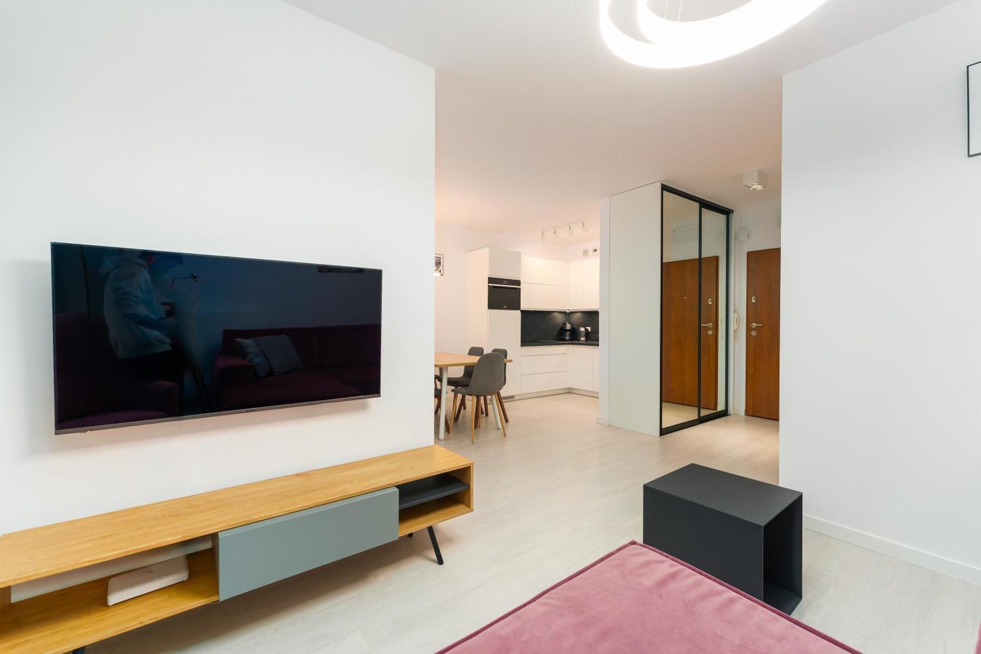 Faro Apartamenty Nadmorskie Tarasy Spa Przy Latarni I Molo Baseny, Sauny, Fitness I Parking W Cenie Kolobrzeg Bagian luar foto