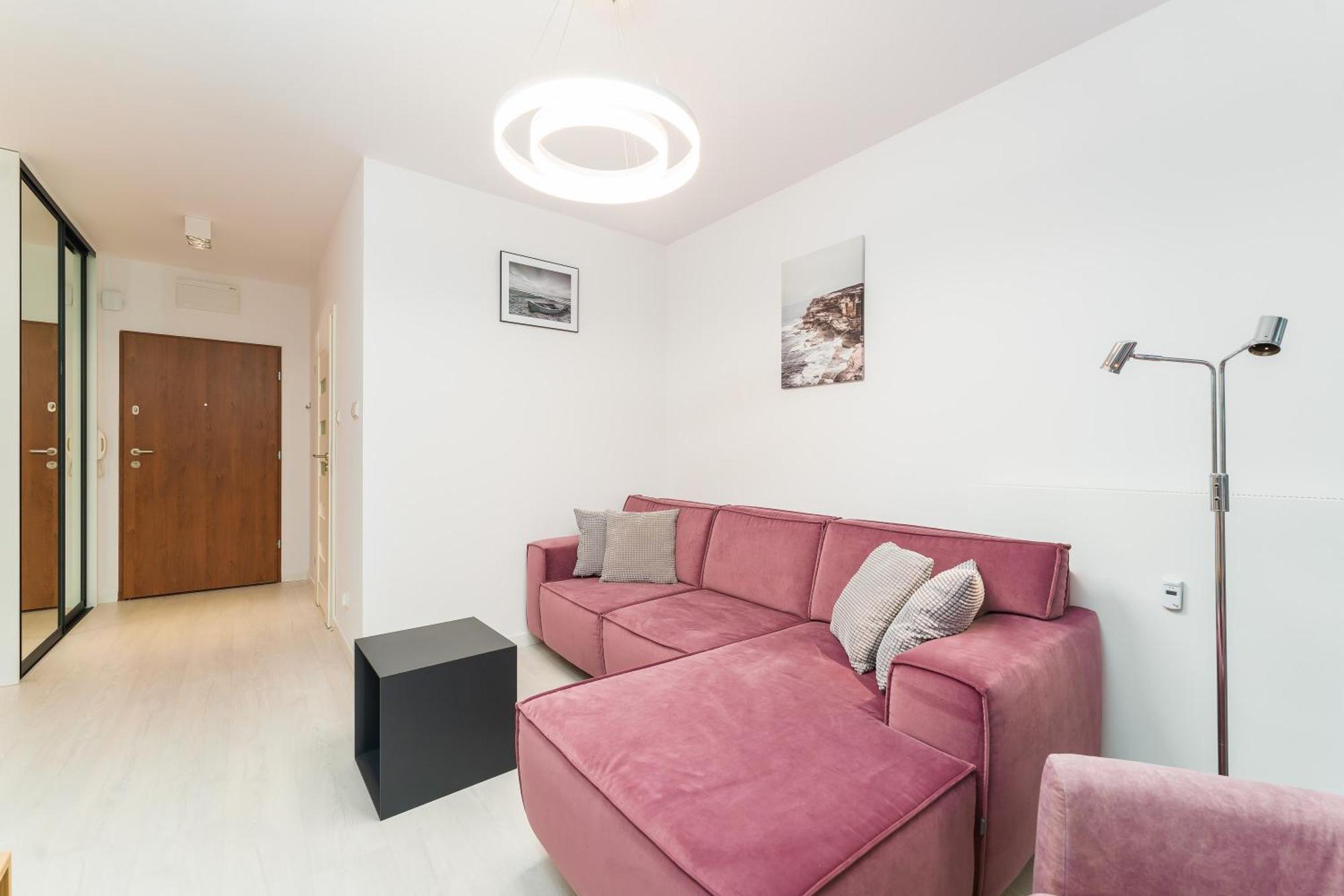 Faro Apartamenty Nadmorskie Tarasy Spa Przy Latarni I Molo Baseny, Sauny, Fitness I Parking W Cenie Kolobrzeg Bagian luar foto